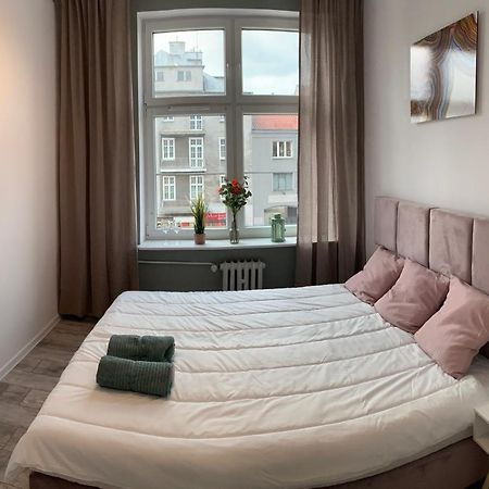 Olivier House Old Town Gdansk Apartment Екстериор снимка