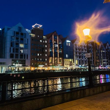 Olivier House Old Town Gdansk Apartment Екстериор снимка