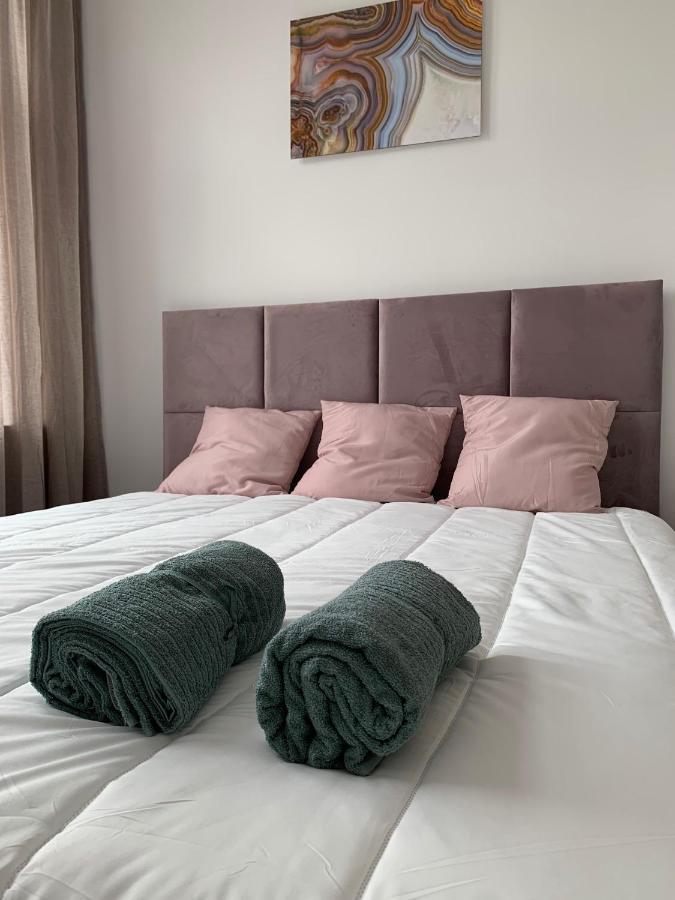 Olivier House Old Town Gdansk Apartment Екстериор снимка
