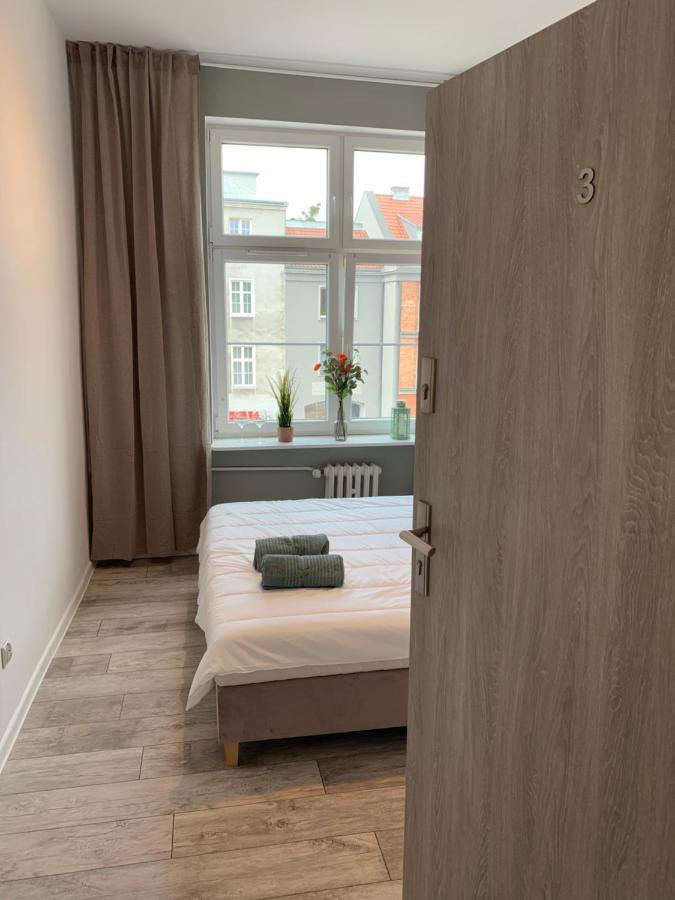 Olivier House Old Town Gdansk Apartment Екстериор снимка