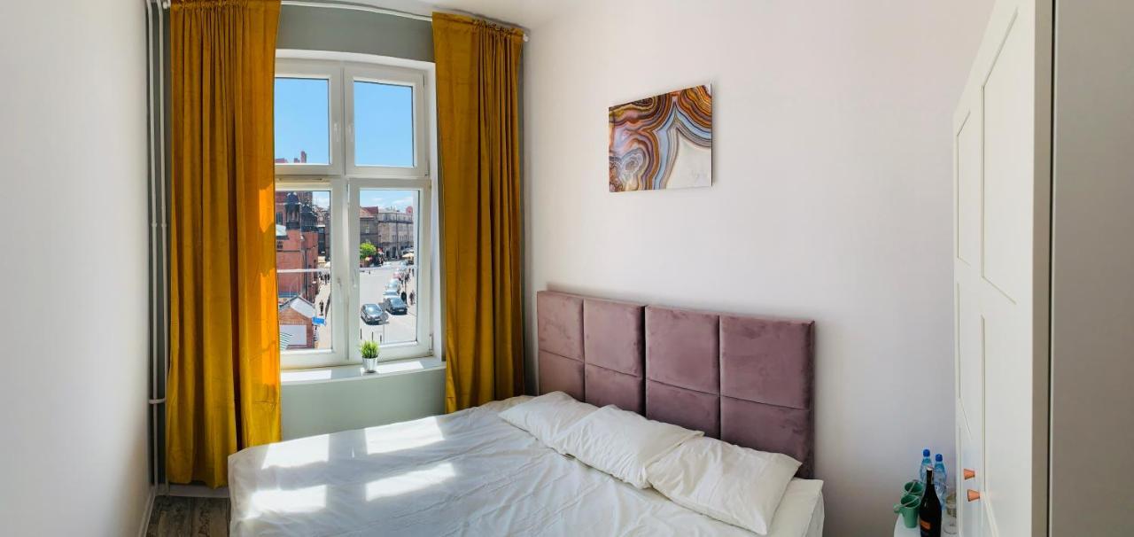 Olivier House Old Town Gdansk Apartment Екстериор снимка