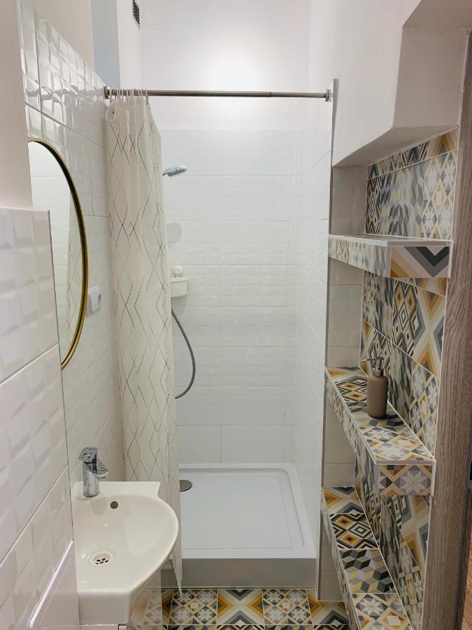 Olivier House Old Town Gdansk Apartment Екстериор снимка