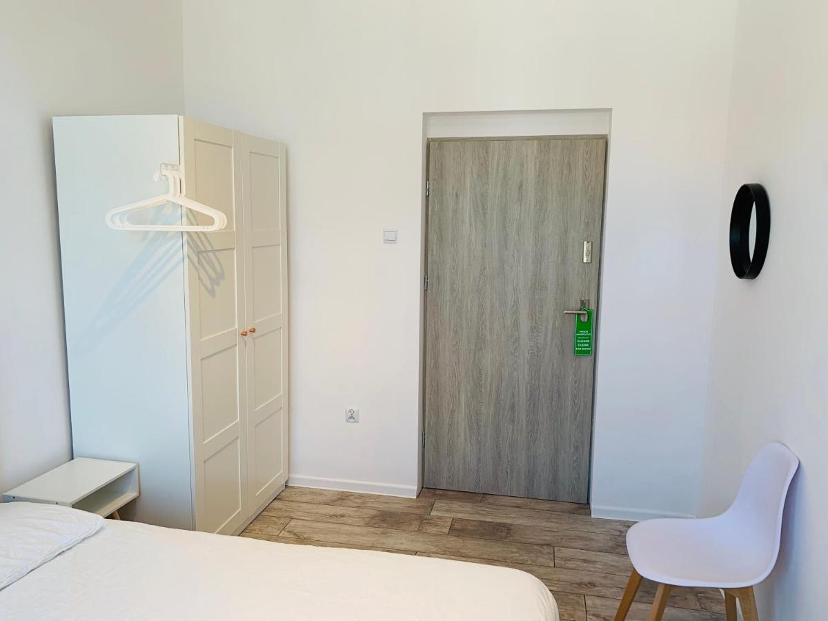 Olivier House Old Town Gdansk Apartment Екстериор снимка