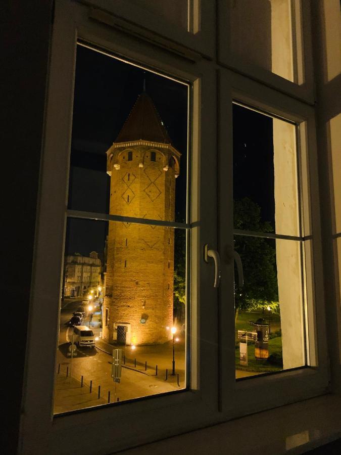 Olivier House Old Town Gdansk Apartment Екстериор снимка