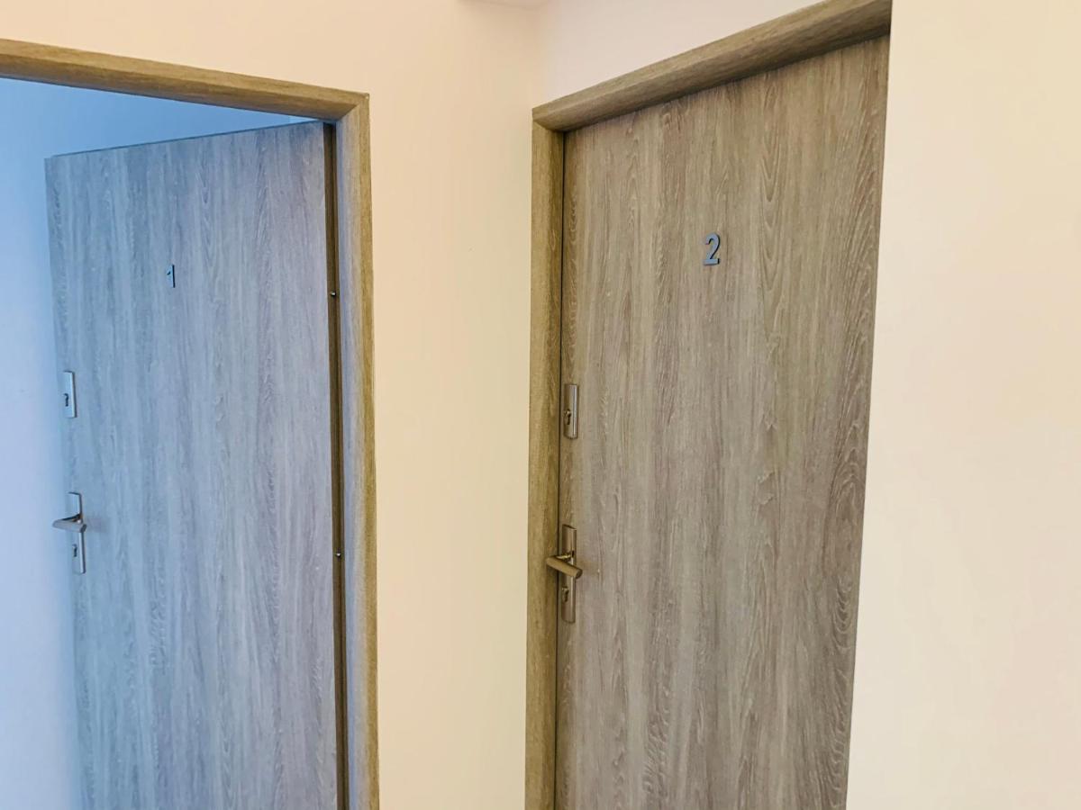 Olivier House Old Town Gdansk Apartment Екстериор снимка