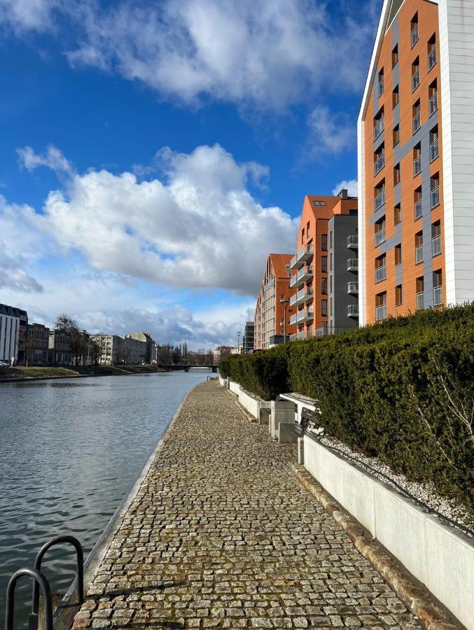 Olivier House Old Town Gdansk Apartment Екстериор снимка