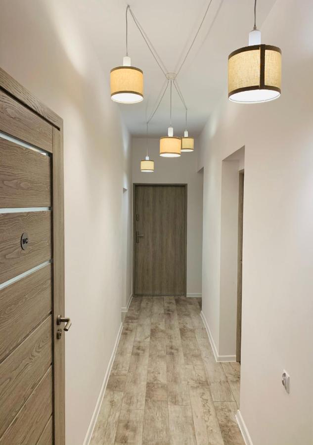 Olivier House Old Town Gdansk Apartment Екстериор снимка